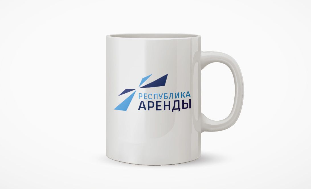 Логотип для компании по аренде квадракоптеров - дизайнер Alphir