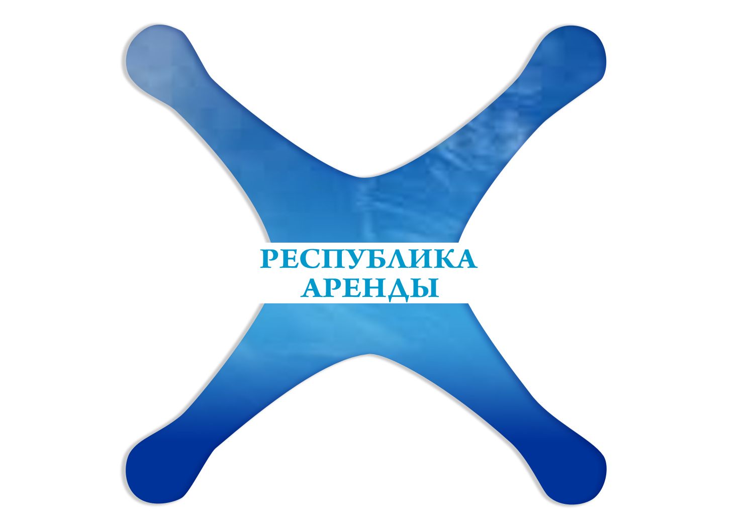 Логотип для компании по аренде квадракоптеров - дизайнер donya