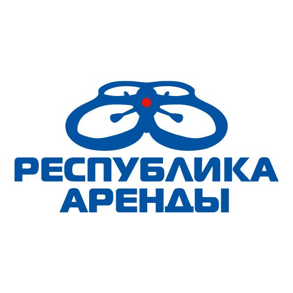 Логотип для компании по аренде квадракоптеров - дизайнер zhutol