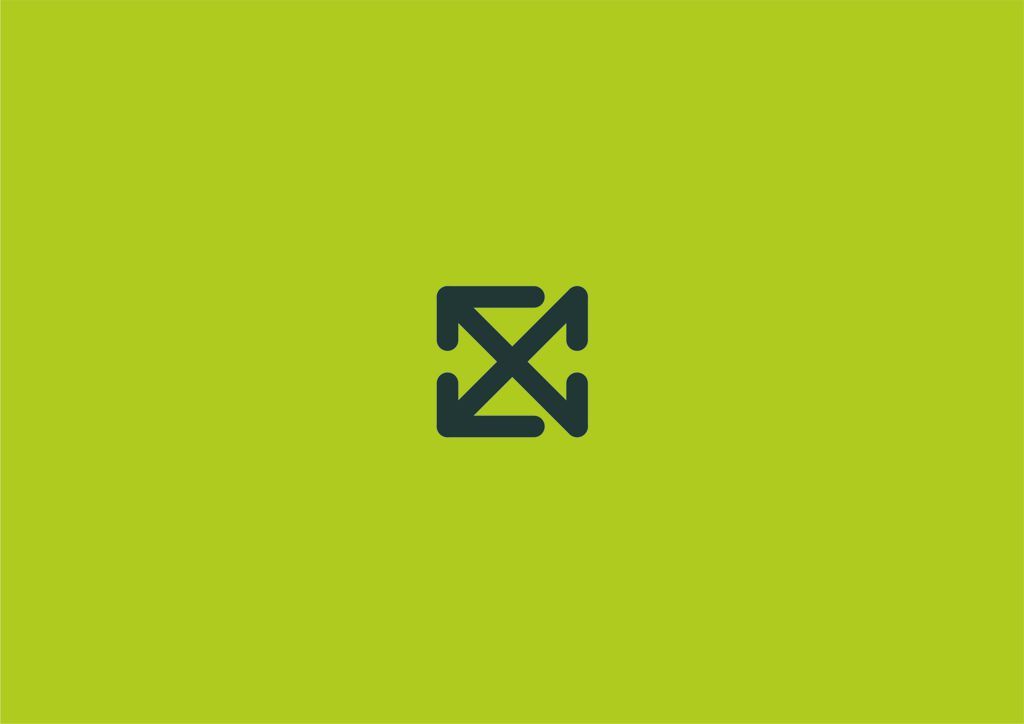 Логотип для IT-компании - дизайнер iznutrizmus