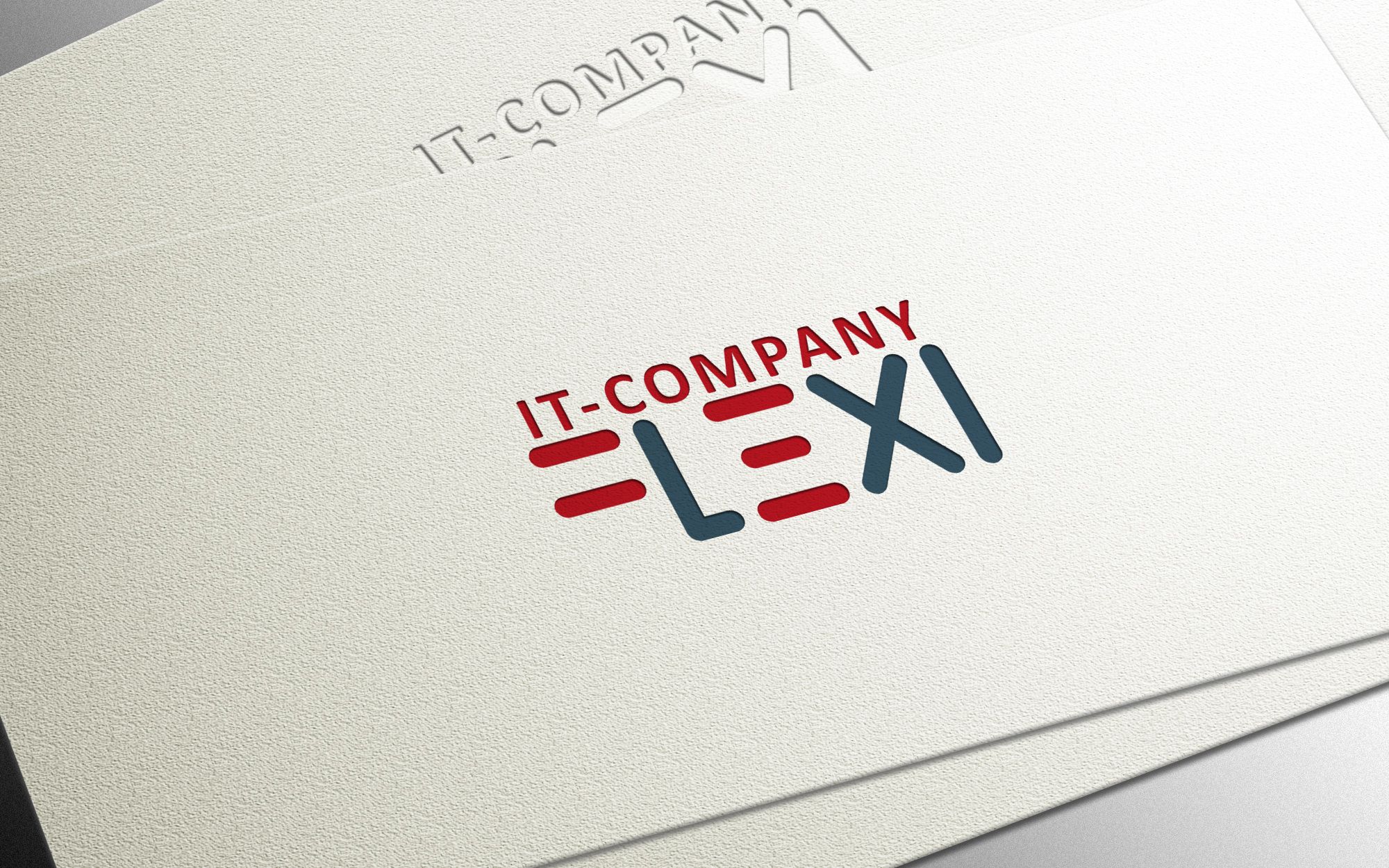 Логотип для IT-компании - дизайнер Gas-Min