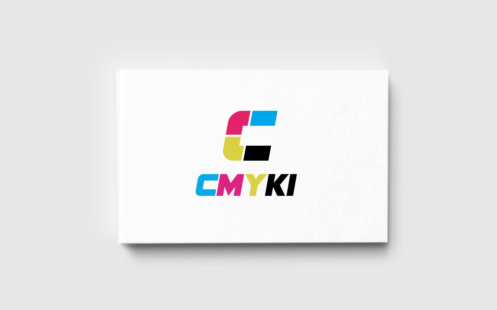 Логотип бренда-дистрибьютора картриджей - дизайнер U4po4mak