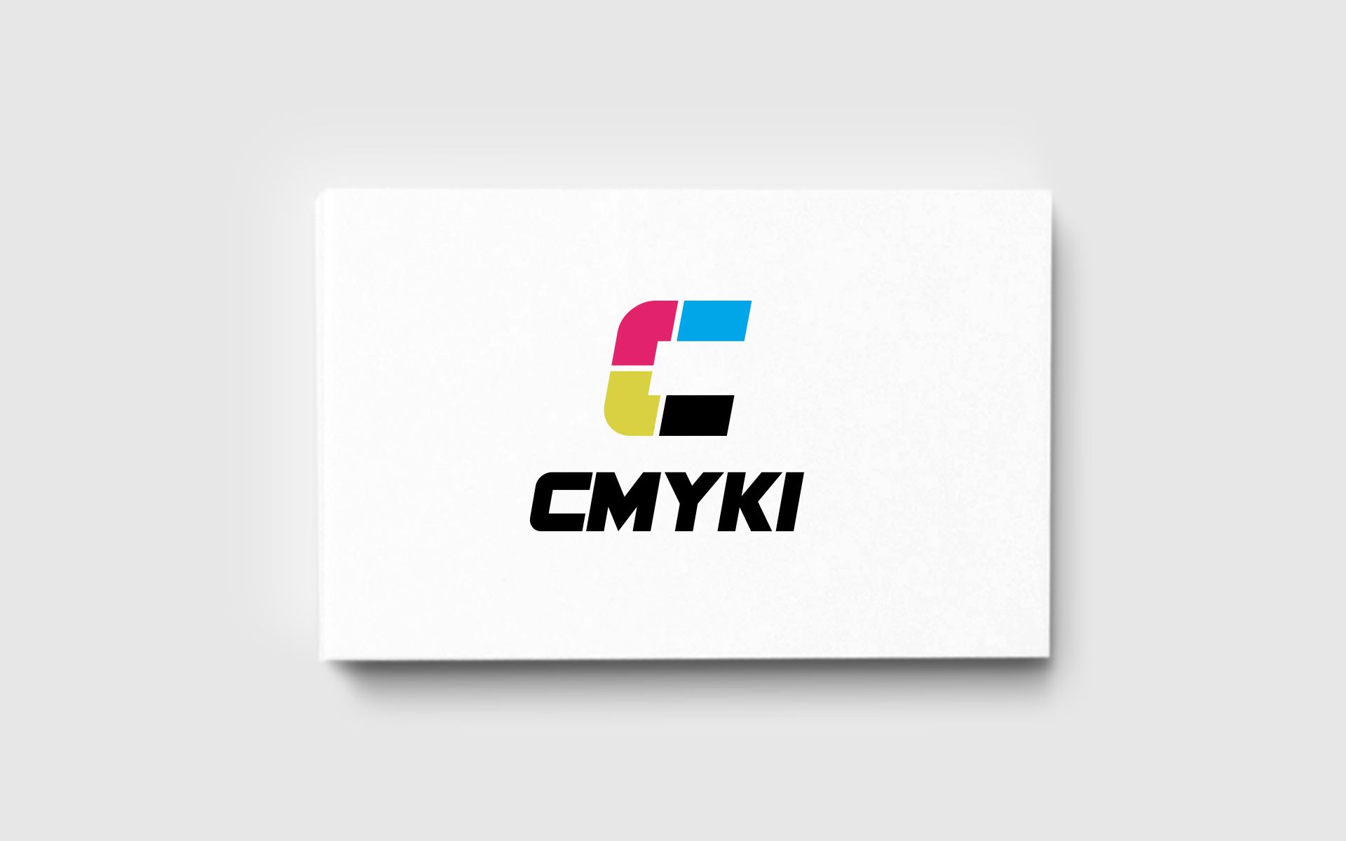 Логотип бренда-дистрибьютора картриджей - дизайнер U4po4mak
