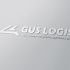 Логотип для транспортной компании - дизайнер gogy70