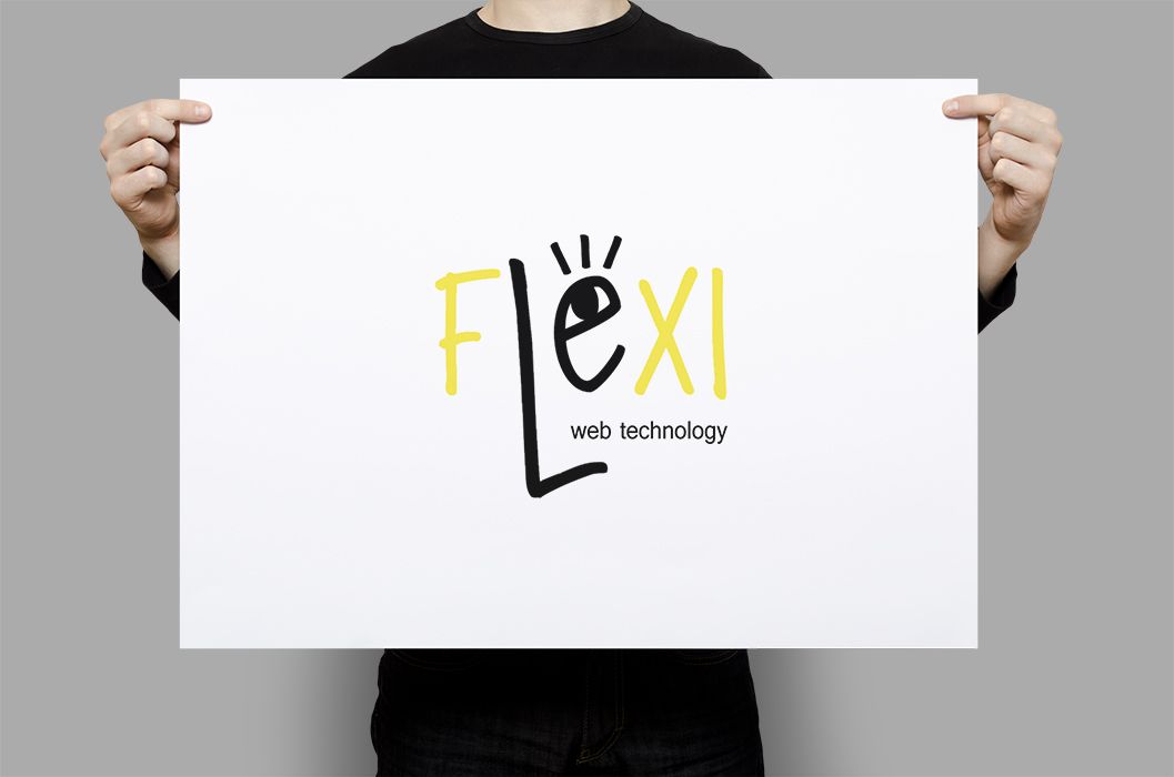 Логотип для IT-компании - дизайнер smartmoresphere