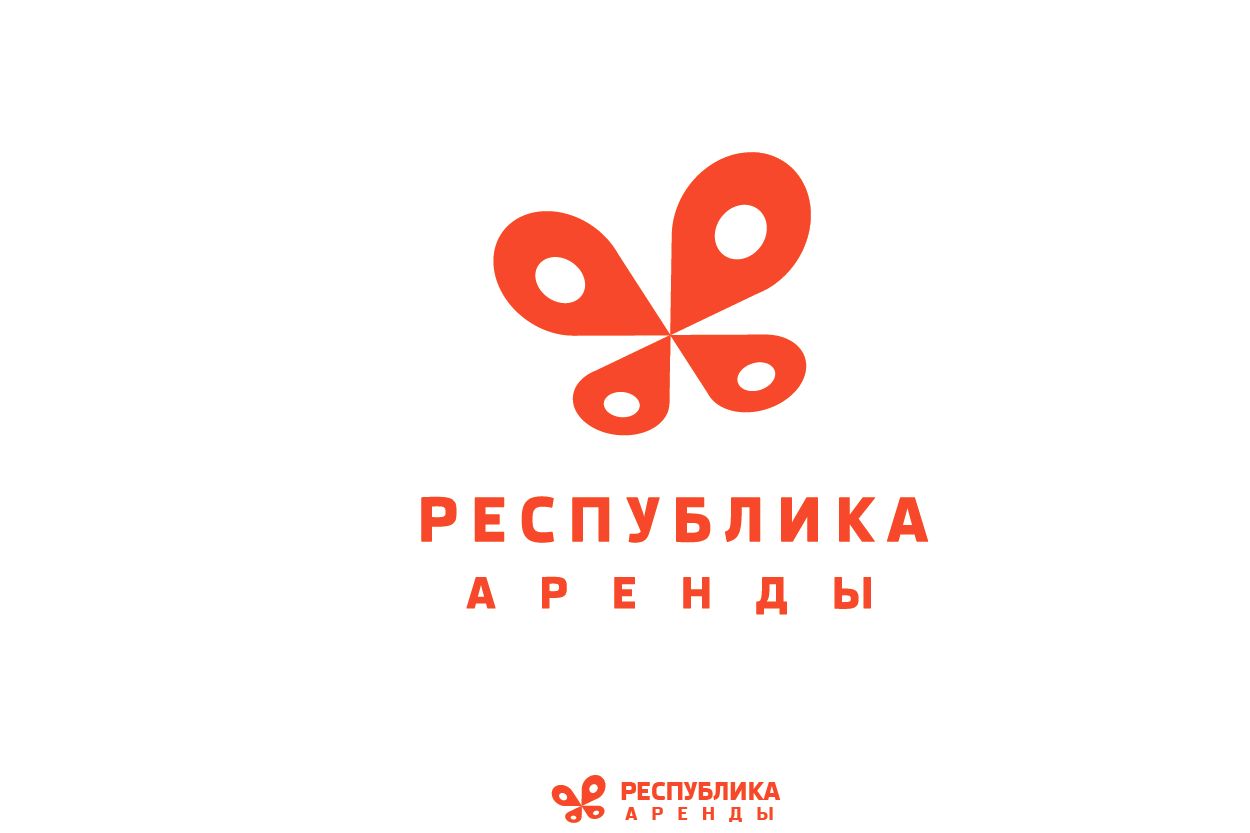 Логотип для компании по аренде квадракоптеров - дизайнер zet333