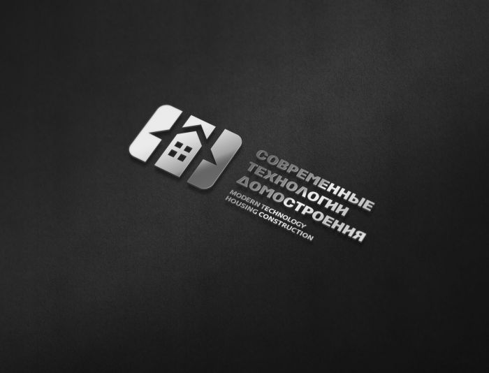 Лого для строительной компании - дизайнер spawnkr