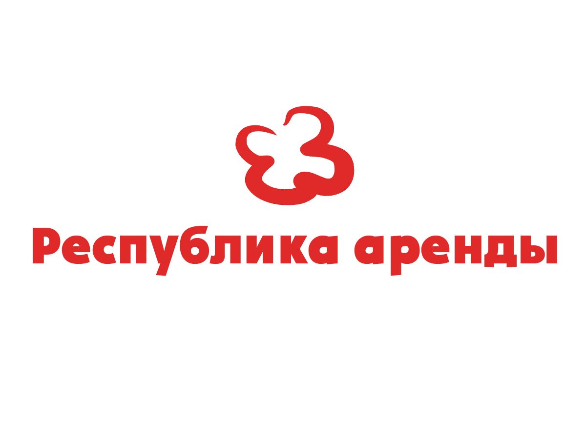 Логотип для компании по аренде квадракоптеров - дизайнер TerWeb