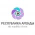 Логотип для компании по аренде квадракоптеров - дизайнер ruslaneskimo