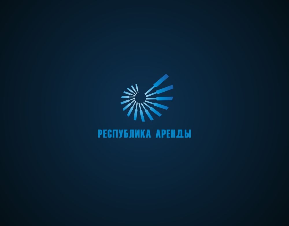 Логотип для компании по аренде квадракоптеров - дизайнер zozuca-a