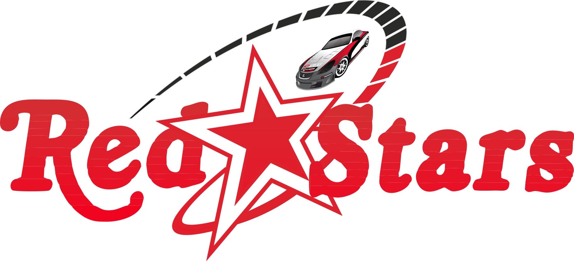 Логотип для компании (автоспорт) - дизайнер Askar24