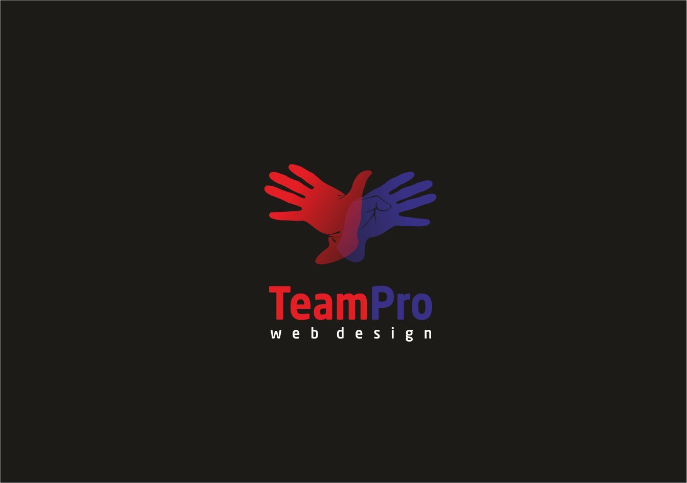 Логотип для команды разработчиков сайтов - дизайнер GAMAIUN