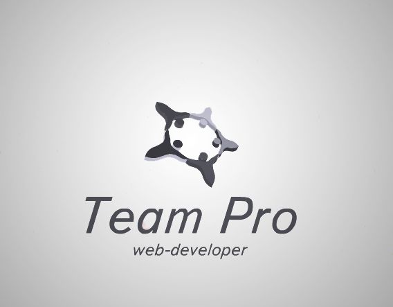 Логотип для команды разработчиков сайтов - дизайнер Sobersmart