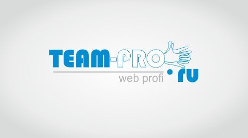 Логотип для команды разработчиков сайтов - дизайнер jula770