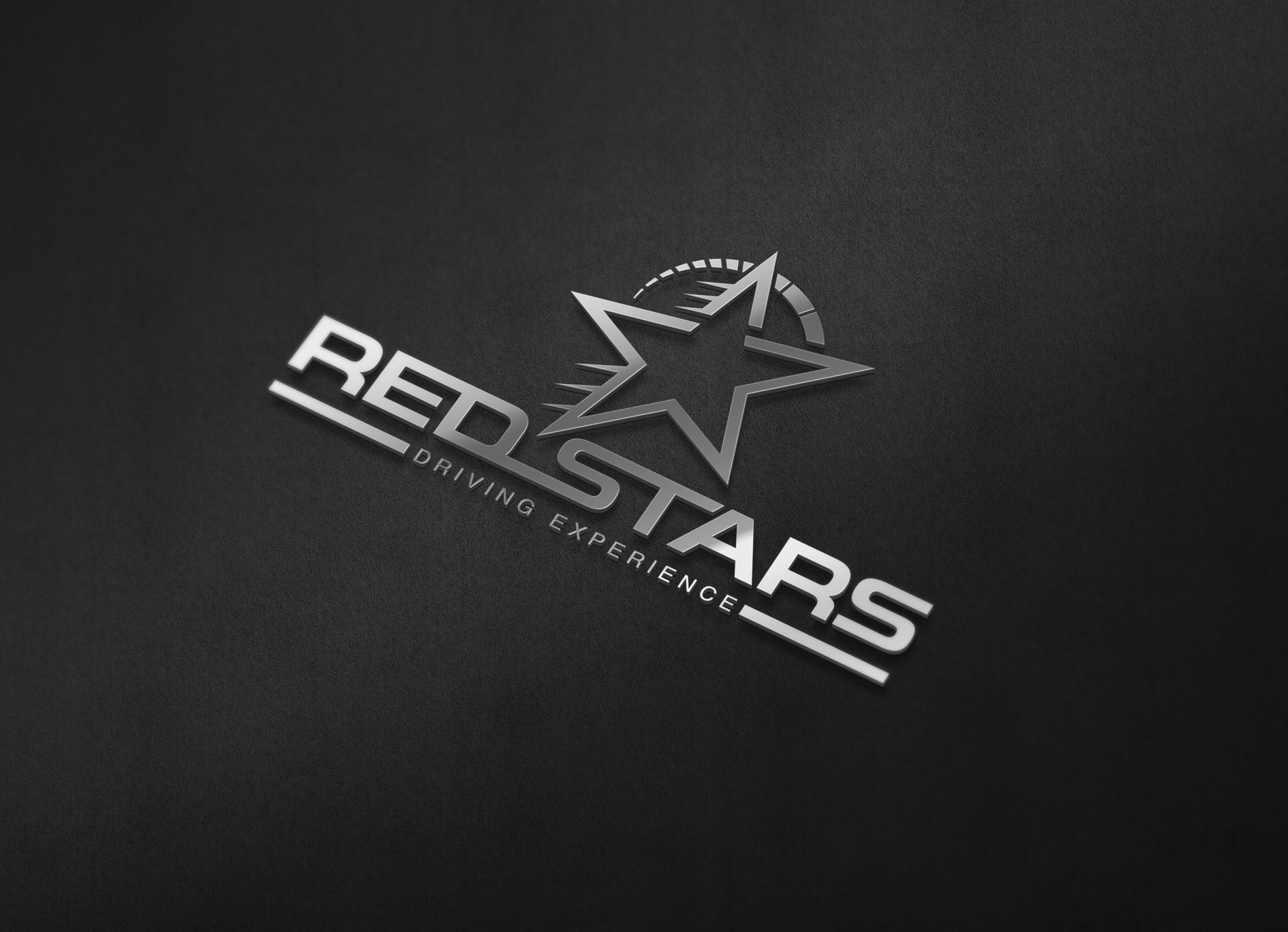 Логотип для компании (автоспорт) - дизайнер sexposs