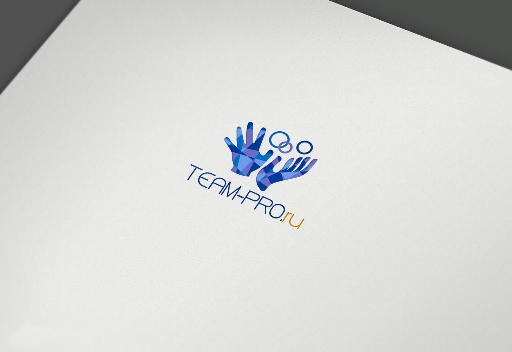 Логотип для команды разработчиков сайтов - дизайнер Keroberas