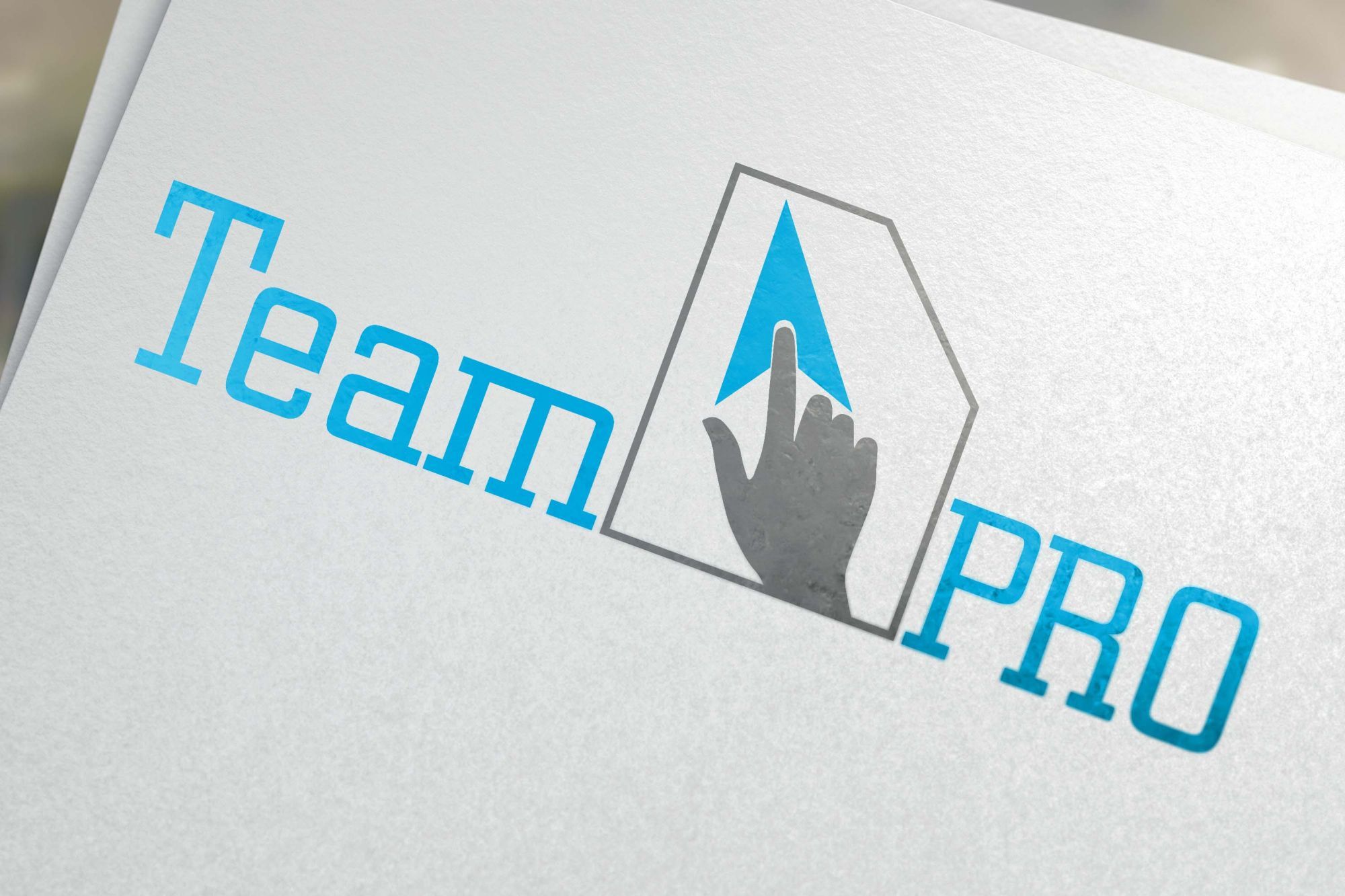 Логотип для команды разработчиков сайтов - дизайнер besenag