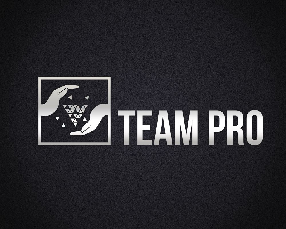 Логотип для команды разработчиков сайтов - дизайнер Martisha