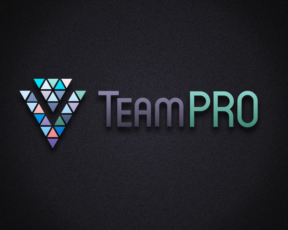 Логотип для команды разработчиков сайтов - дизайнер Martisha