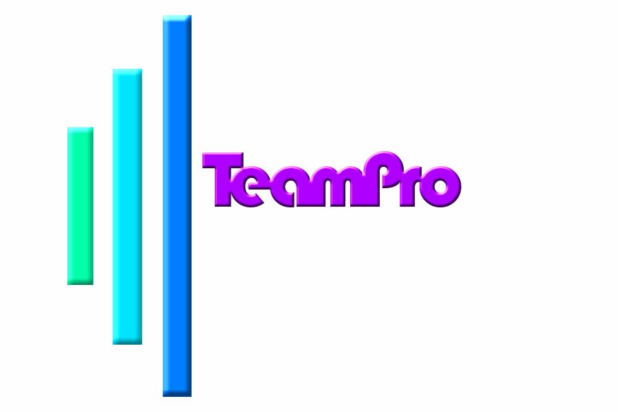 Логотип для команды разработчиков сайтов - дизайнер vl_boss