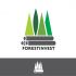 Логотип для лесоперерабатывающей компании - дизайнер R-A-M