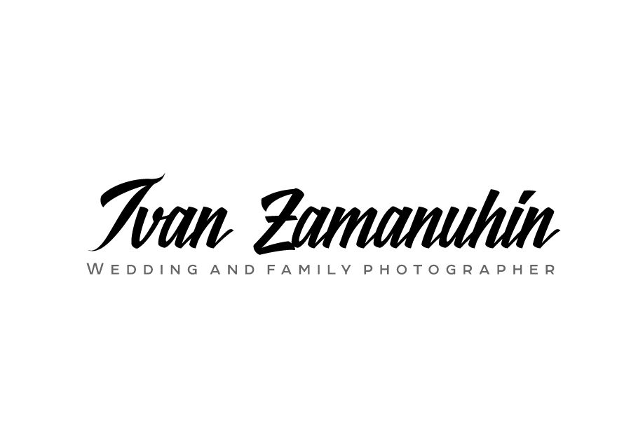 Логотип для свадебного фотографа - дизайнер Archer