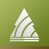 Логотип для лесоперерабатывающей компании - дизайнер InGray