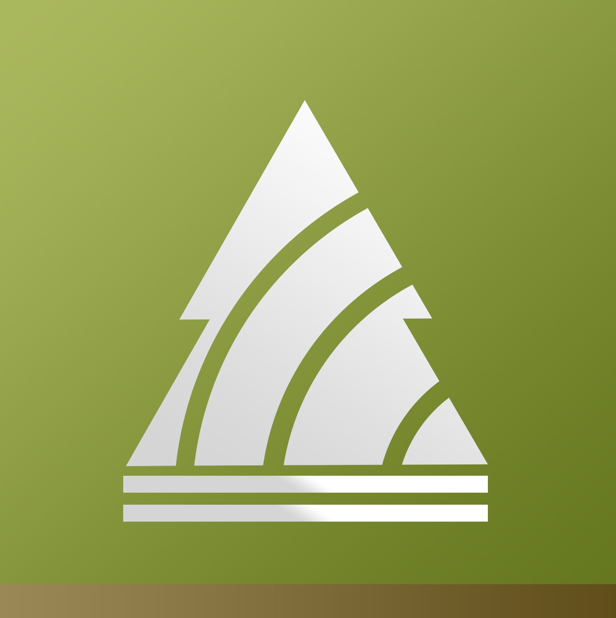 Логотип для лесоперерабатывающей компании - дизайнер InGray