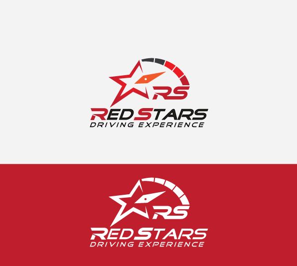 Логотип для компании (автоспорт) - дизайнер peps-65