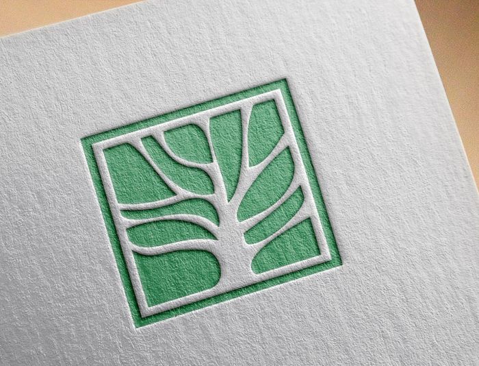 Логотип для лесоперерабатывающей компании - дизайнер na_amangeldi