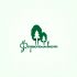 Логотип для лесоперерабатывающей компании - дизайнер mishha87