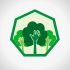 Логотип для лесоперерабатывающей компании - дизайнер a-kllas