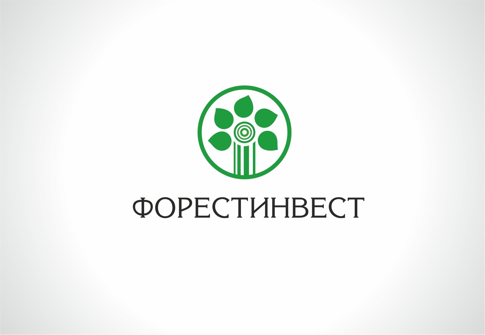 Логотип для лесоперерабатывающей компании - дизайнер designer79