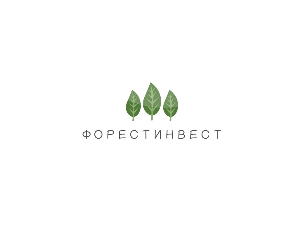 Логотип для лесоперерабатывающей компании - дизайнер kos888
