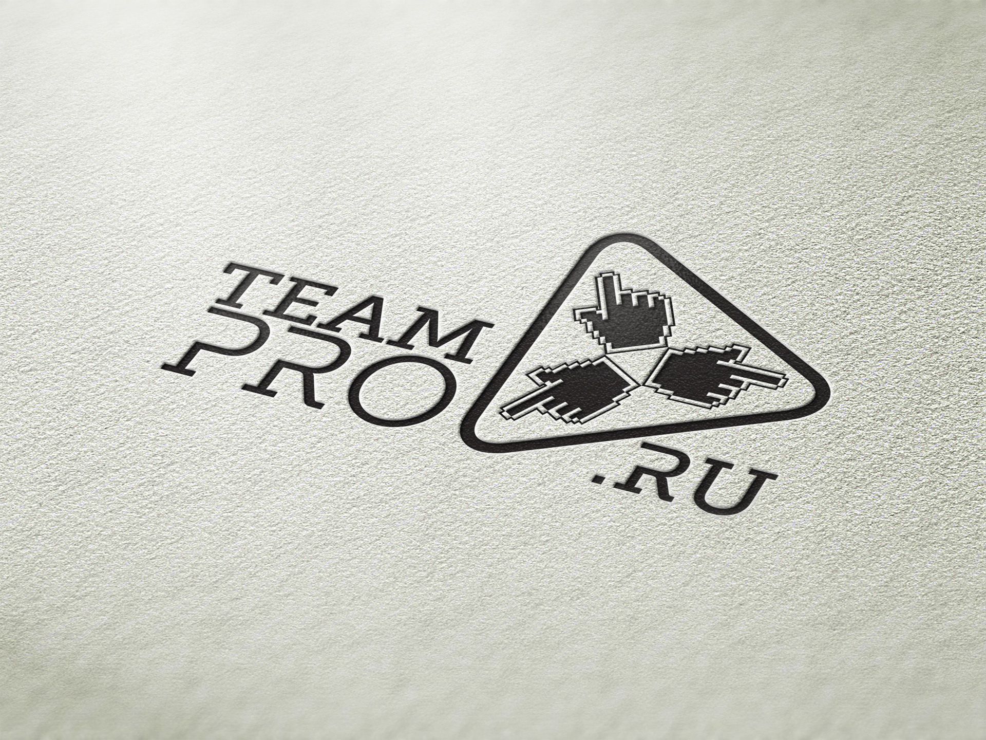 Логотип для команды разработчиков сайтов - дизайнер Advokat72