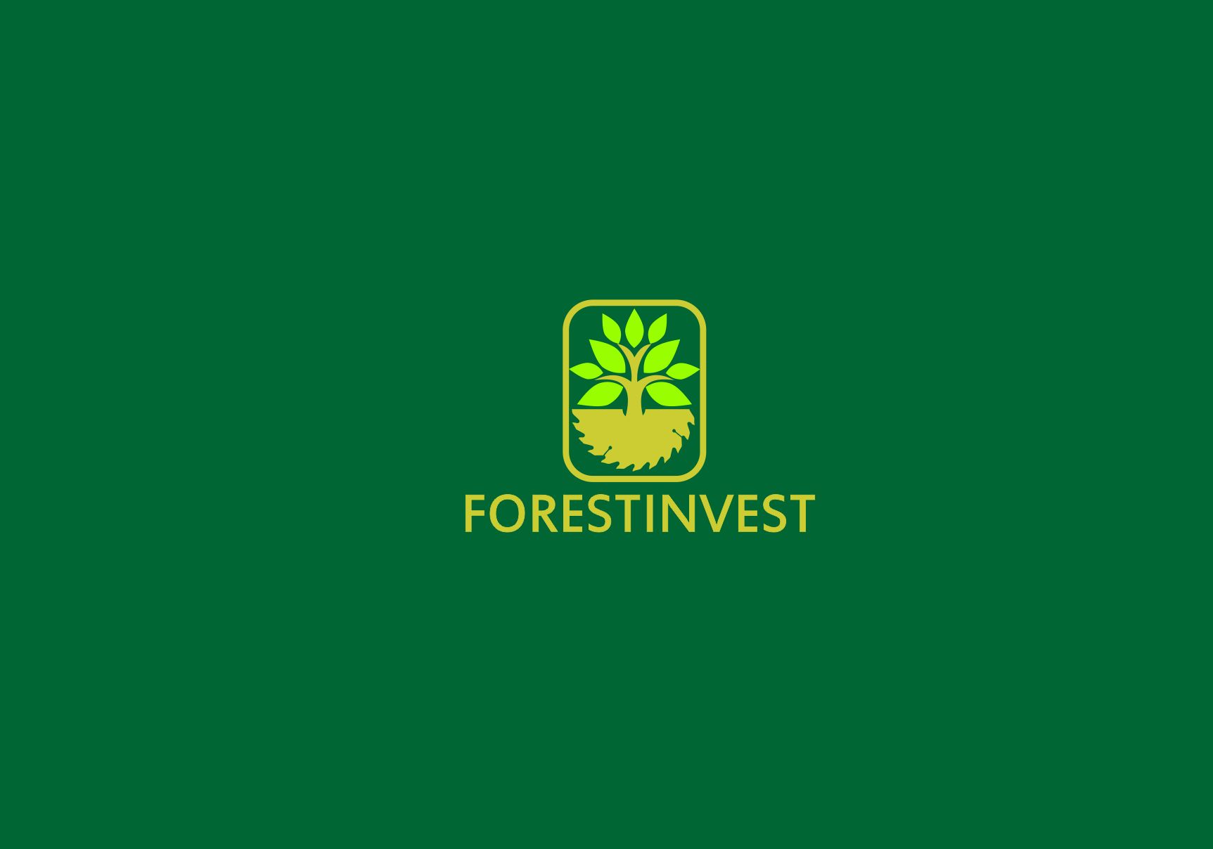 Логотип для лесоперерабатывающей компании - дизайнер indi-an