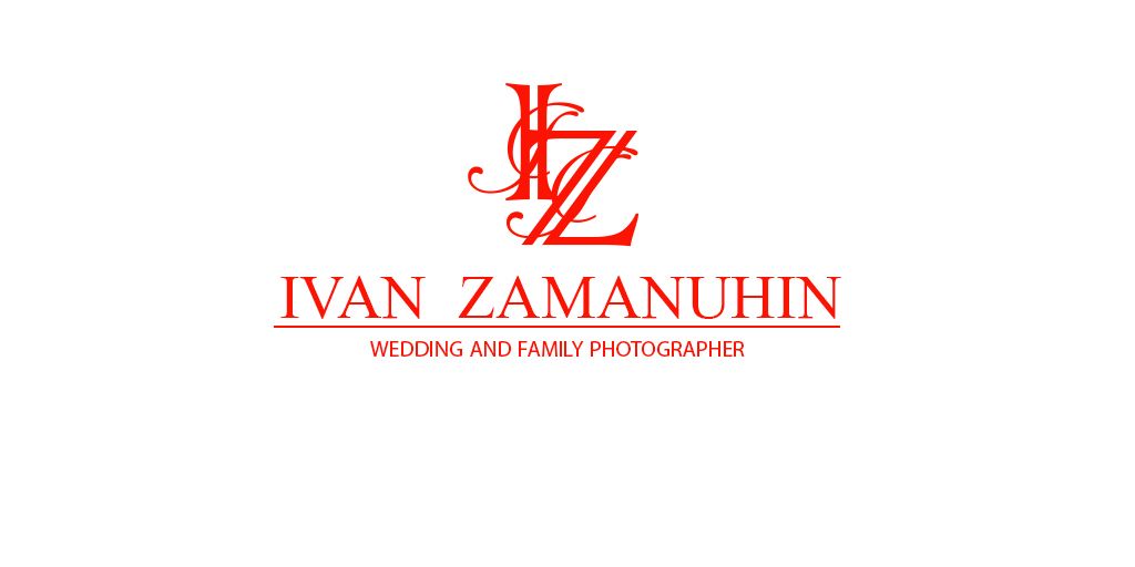 Логотип для свадебного фотографа - дизайнер Vitafiodorova