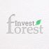 Логотип для лесоперерабатывающей компании - дизайнер ProfitPage