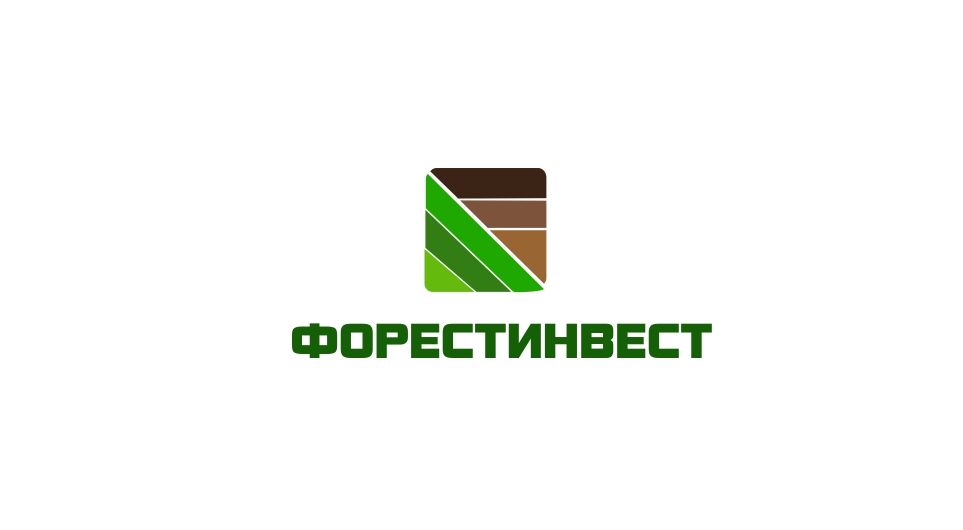 Логотип для лесоперерабатывающей компании - дизайнер Ekalinovskaya