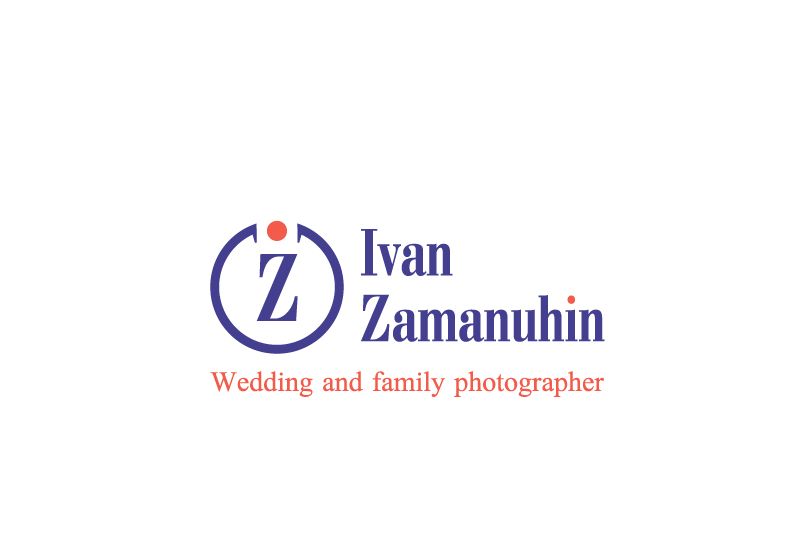 Логотип для свадебного фотографа - дизайнер redcat