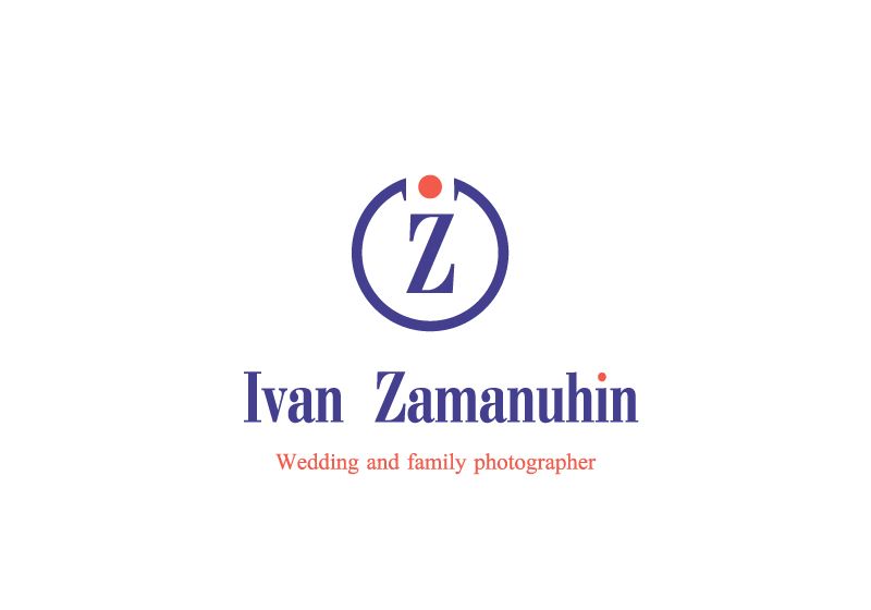 Логотип для свадебного фотографа - дизайнер redcat