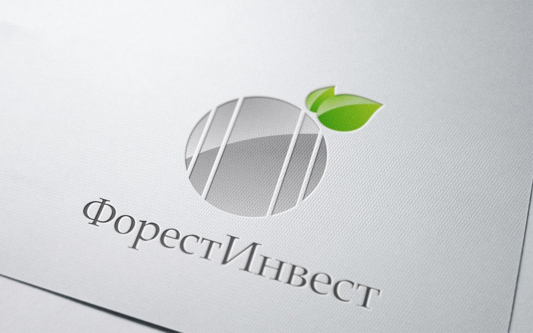 Логотип для лесоперерабатывающей компании - дизайнер schief