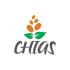 Логотип для компании Chias. Органические продукты. - дизайнер R-A-M