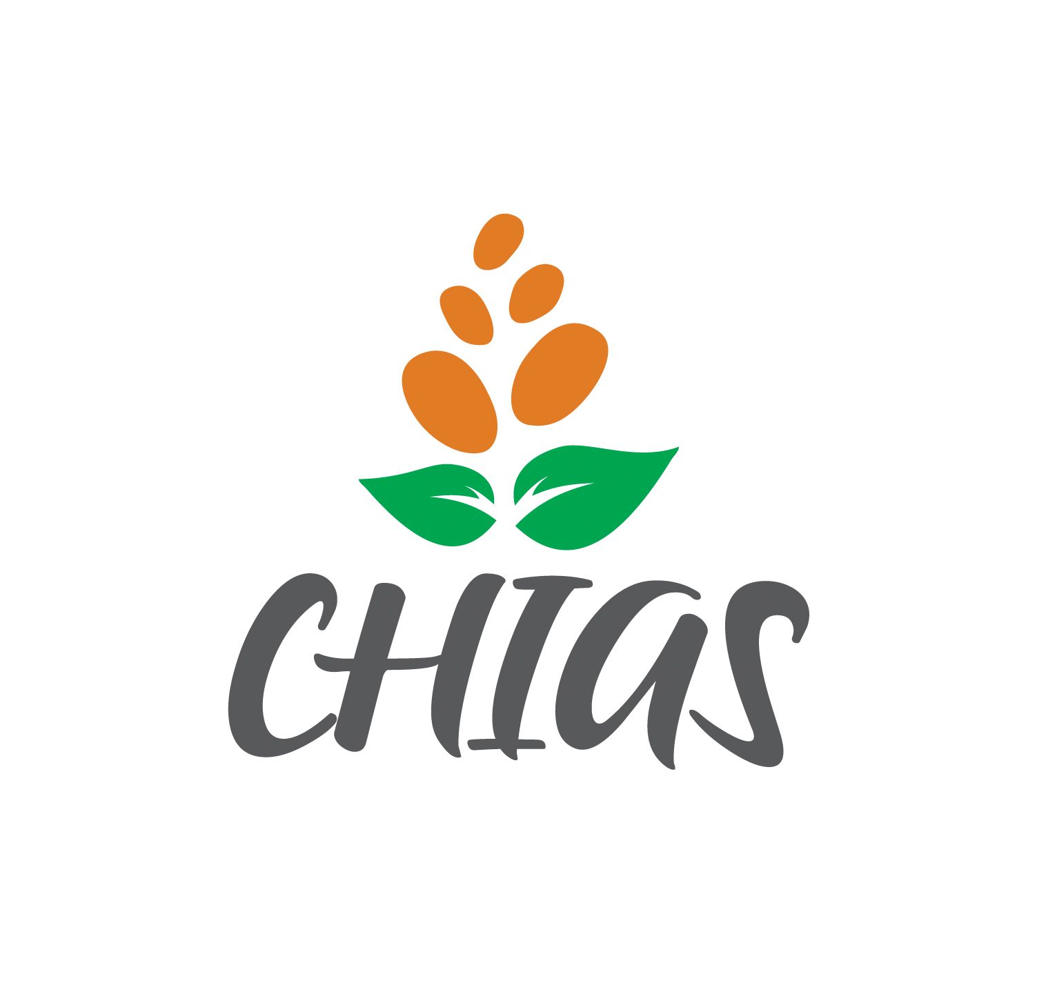 Логотип для компании Chias. Органические продукты. - дизайнер R-A-M