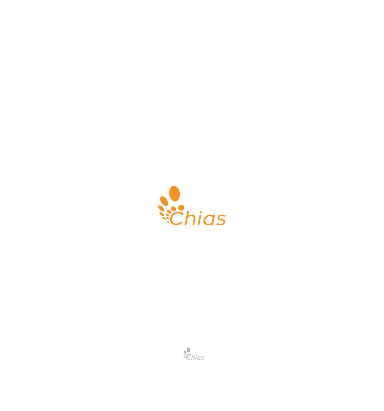 Логотип для компании Chias. Органические продукты. - дизайнер ndz_studio