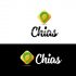 Логотип для компании Chias. Органические продукты. - дизайнер Archer