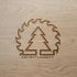 Логотип для лесоперерабатывающей компании - дизайнер donya