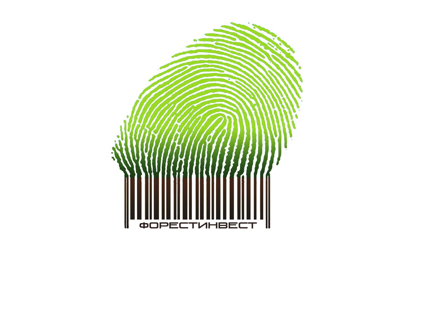 Логотип для лесоперерабатывающей компании - дизайнер donya