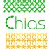 Логотип для компании Chias. Органические продукты. - дизайнер anstep