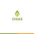 Логотип для компании Chias. Органические продукты. - дизайнер andyul